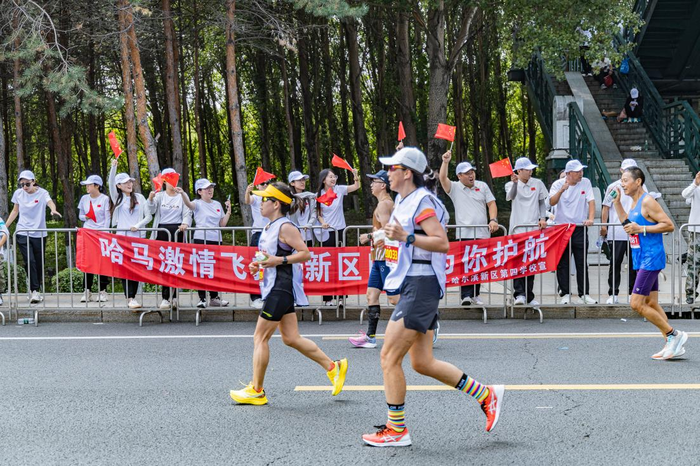 关于马拉松赛场再起风云：三湘风暴队守住胜果瓯越烈马队，脚步移动更到位韧性与执行并存的信息