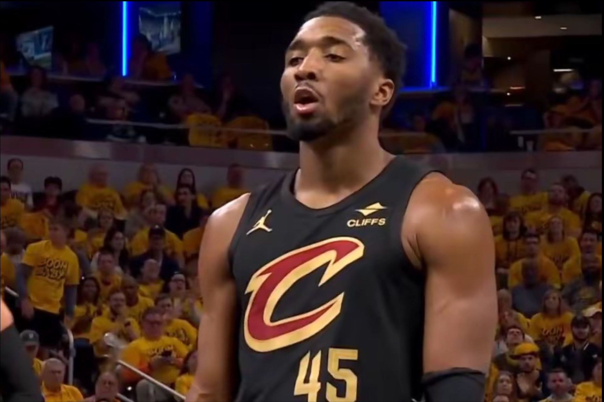 开云-关于克里夫兰骑士关键时刻伤情更新；志在CBA常规赛名次提升；球迷炸锅；医务组通报恢复的信息