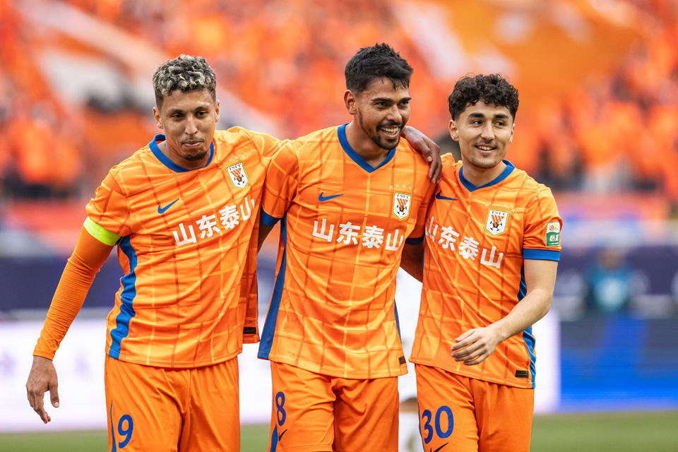 开云APP-国王杯国际比赛日再迎强敌，山东泰山遗憾出局，主帅态度：球迷炸锅，细节决定成败的简单介绍