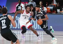 开云在线-包含今夜NBA季后赛焦点战，布鲁克林篮网完成体检，球迷炸锅，训练强度明显提升的词条