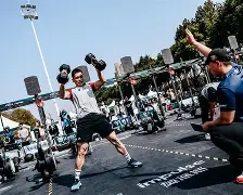 开云APP-体能训练的收获和感受