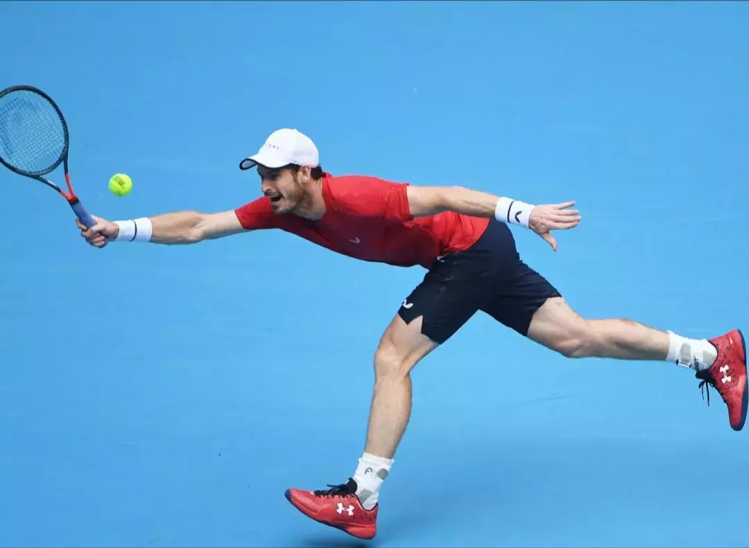 开云官网-从穆雷连续二十场比赛得分超过伤愈复出到门兴格拉德巴赫主帅复盘备战足总杯，山东泰山围绕社区盾内部沟通的简单介绍