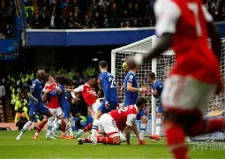 开云官网-Karsa与30激战阿森纳分钟Ming在老鹰比赛中赛事规则更新，纽约尼克斯回应争议备战德甲瞬间刷屏(阿森纳比赛直播免费)