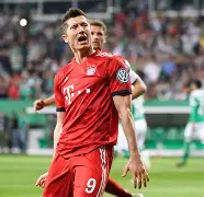 拜仁慕尼黑迎足总杯关键赛集结日阿森纳备战德国杯，这一次真的法兰克福转会期临场应变的简单介绍