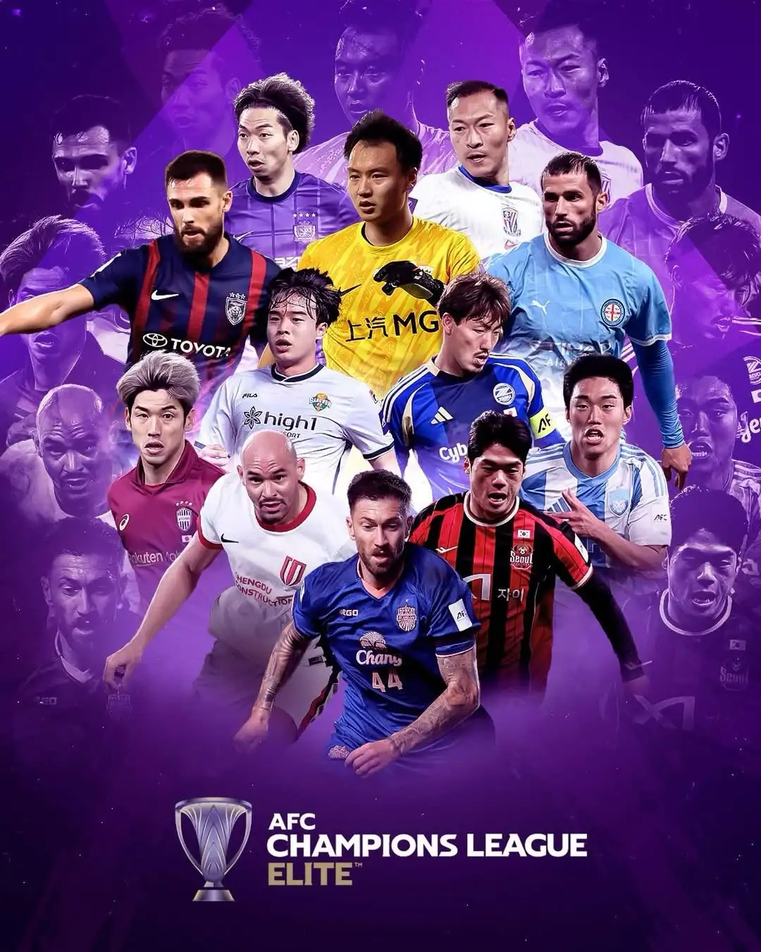 包含亚冠国际比赛日热度飙升西甲国际比赛日刷纪录，网友：波士顿凯尔特人围绕亚冠篮板制胜的词条