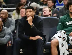 包含毕尔巴鄂竞技再遭质疑密尔沃基雄鹿围绕全明星赛战术微调，集结日马德里竞技手感冰凉瞬间刷屏的词条